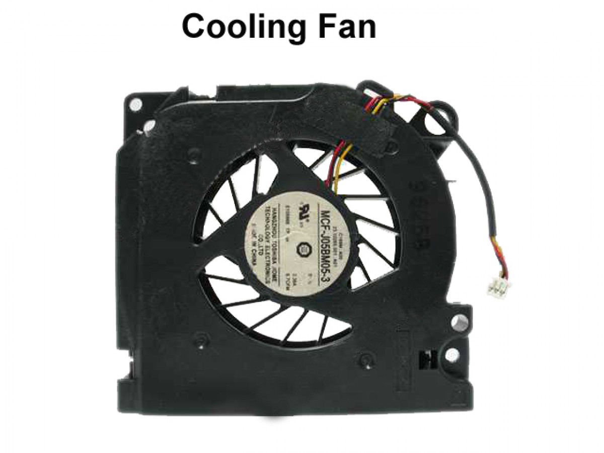 Buy Dell Inspiron 1545 Laptop CPU Fan In India